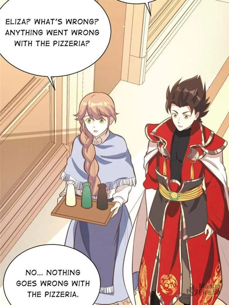 Become the Castellan in Another World (Colored) Chapter 117 page 90 - 