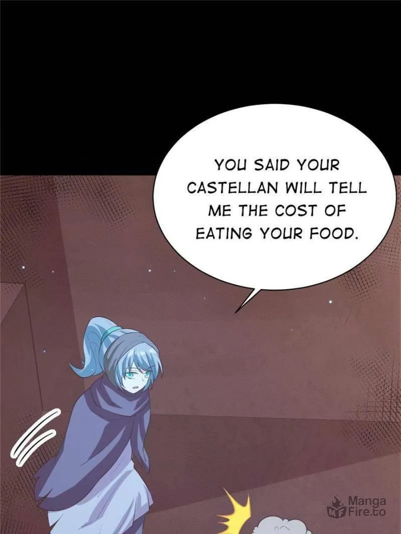 Become the Castellan in Another World (Colored) Chapter 117 page 10 - 