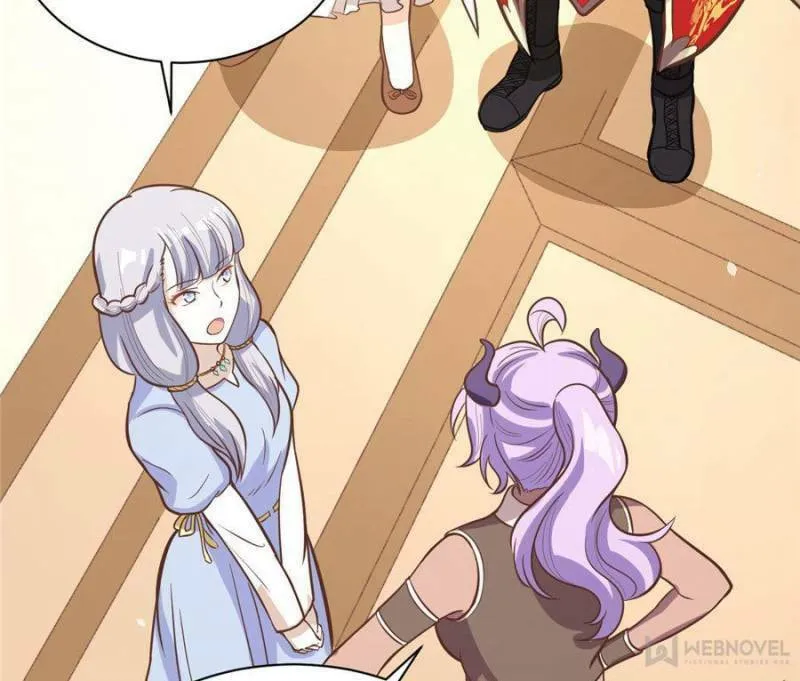 Become the Castellan in Another World (Colored) Chapter 117 page 91 - 