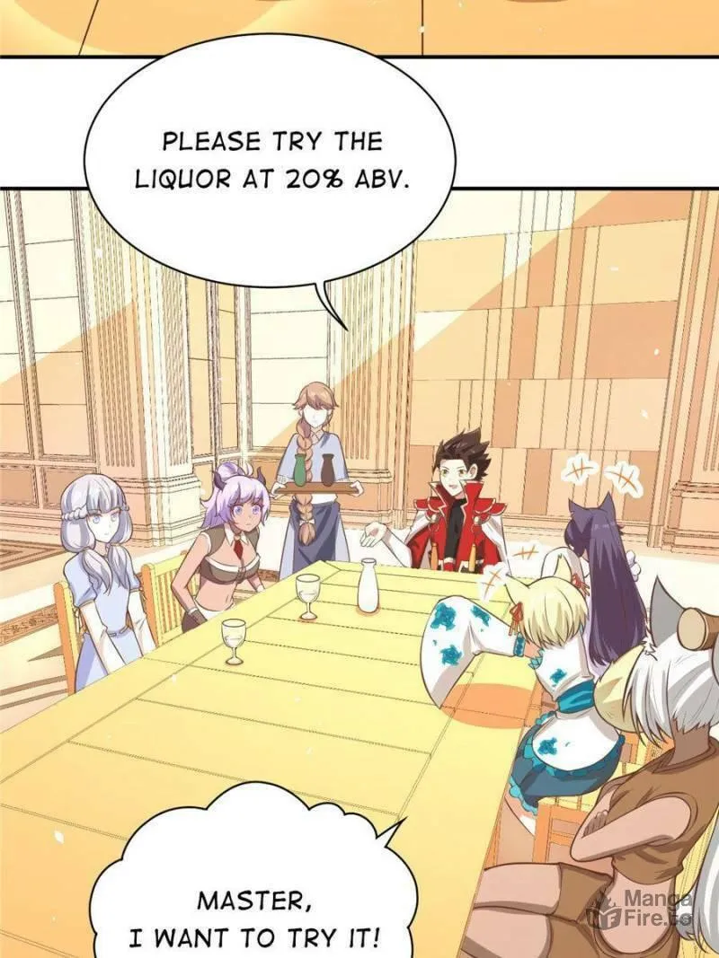 Become the Castellan in Another World (Colored) Chapter 117 page 96 - 