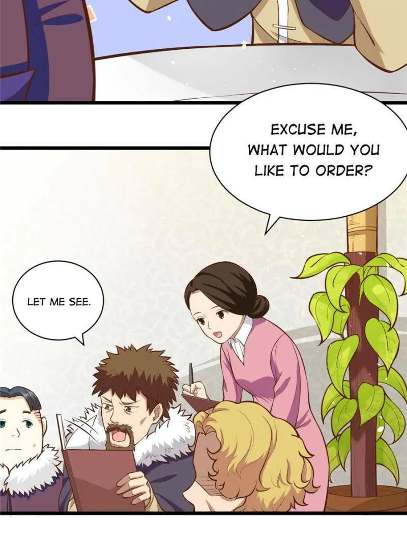Become the Castellan in Another World (Colored) Chapter 118 page 11 - 