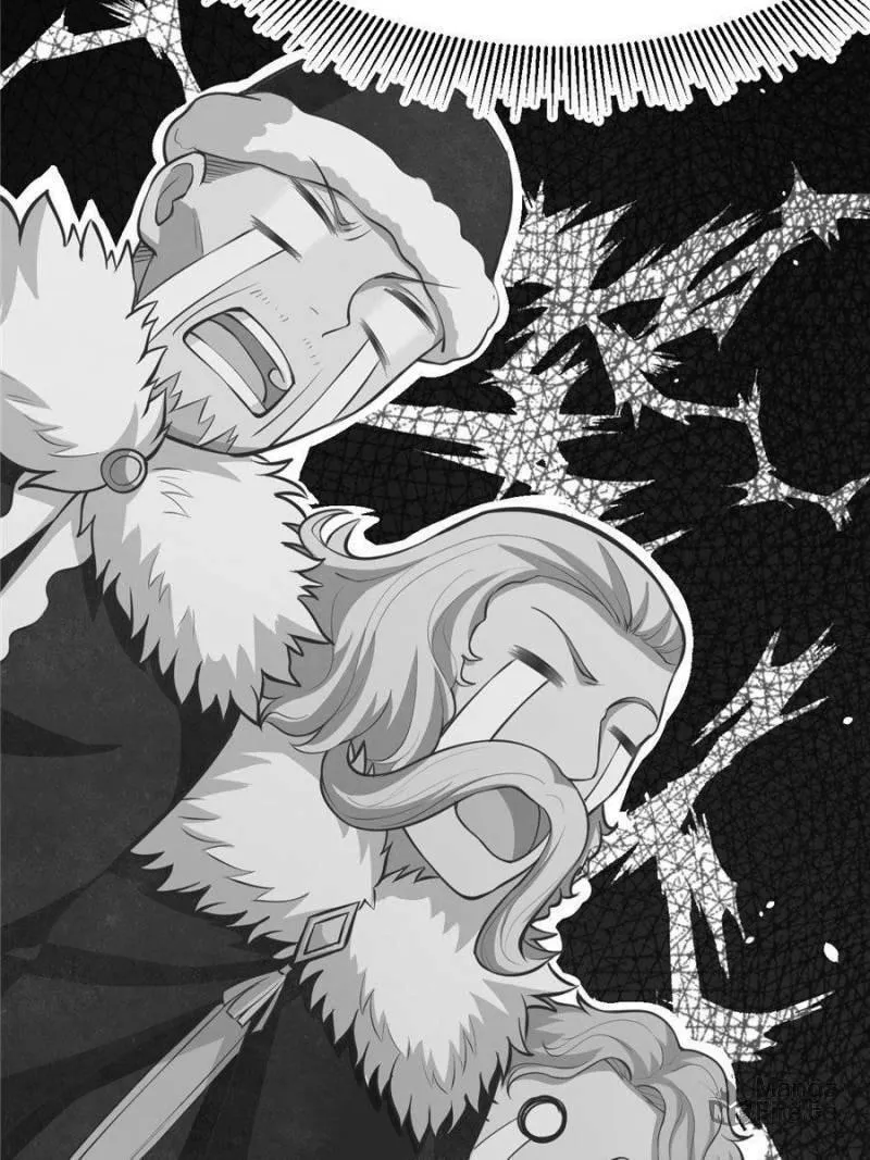 Become the Castellan in Another World (Colored) Chapter 118 page 111 - 