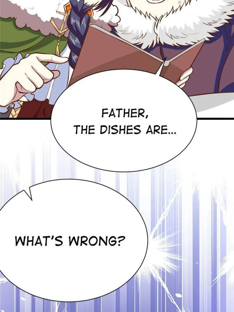 Become the Castellan in Another World (Colored) Chapter 118 page 17 - 