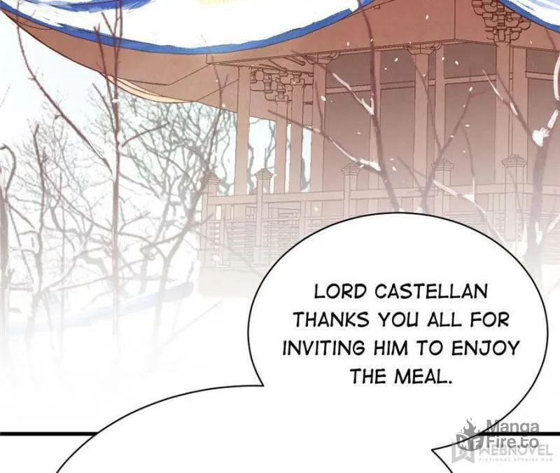 Become the Castellan in Another World (Colored) Chapter 118 page 3 - 