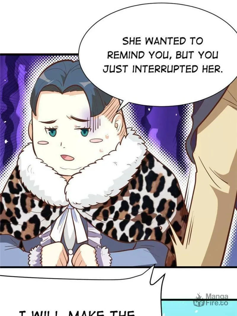 Become the Castellan in Another World (Colored) Chapter 118 page 25 - 