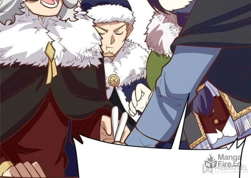 Become the Castellan in Another World (Colored) Chapter 118 page 36 - 