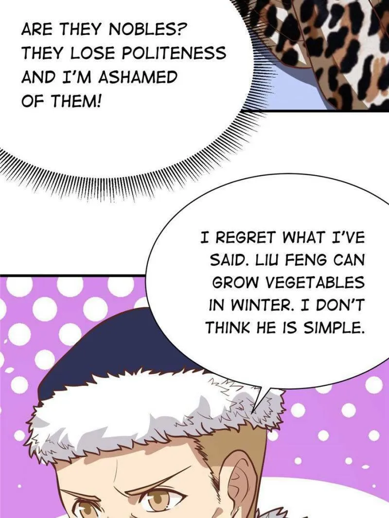 Become the Castellan in Another World (Colored) Chapter 118 page 38 - 