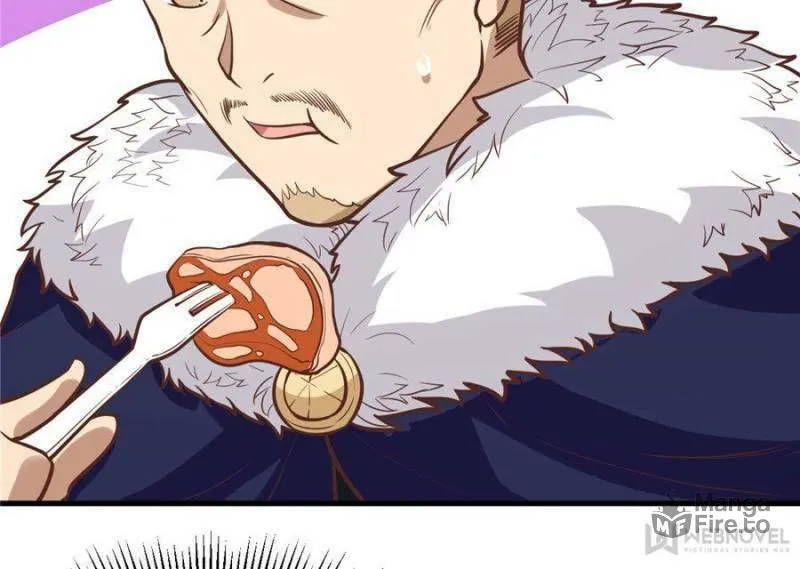 Become the Castellan in Another World (Colored) Chapter 118 page 39 - 