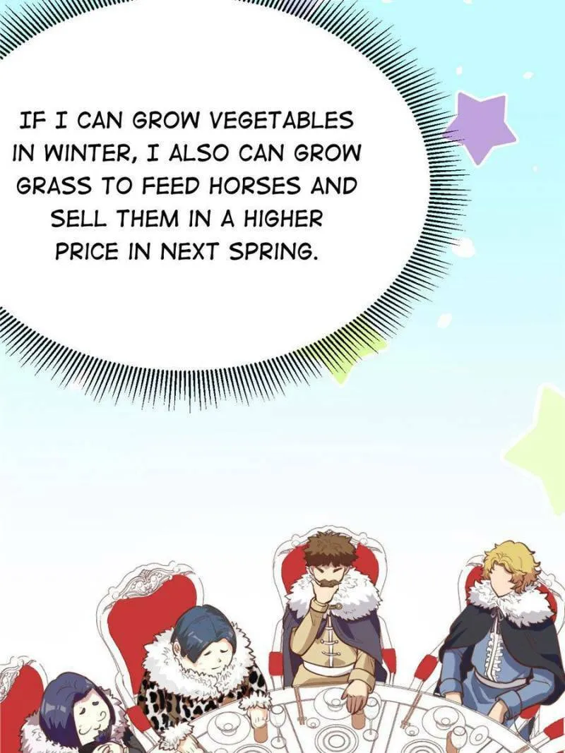 Become the Castellan in Another World (Colored) Chapter 118 page 41 - 