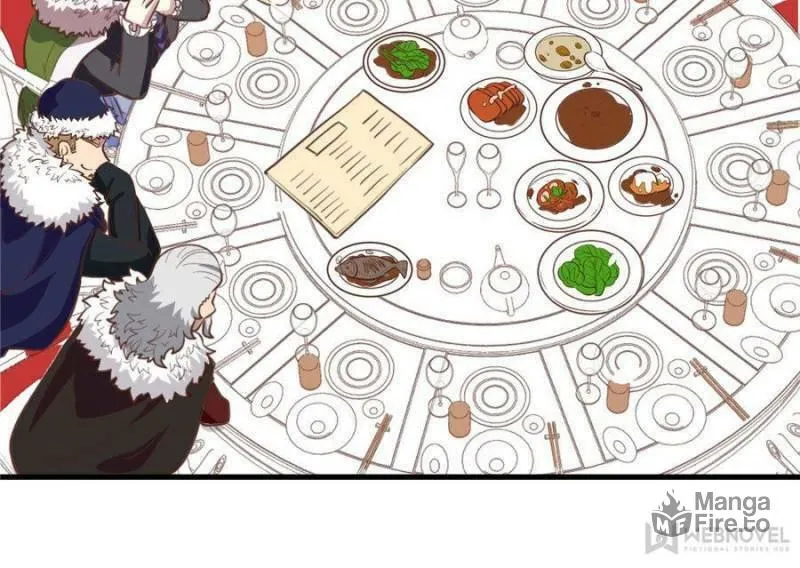 Become the Castellan in Another World (Colored) Chapter 118 page 42 - 