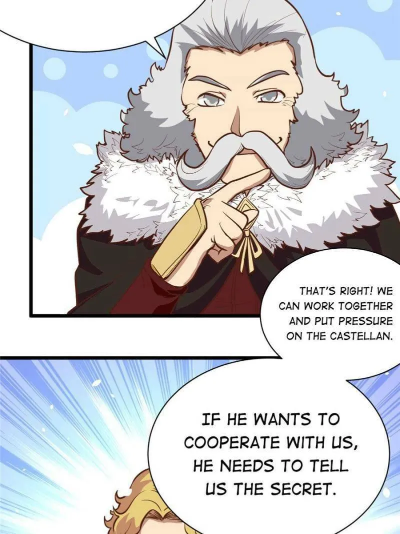Become the Castellan in Another World (Colored) Chapter 118 page 46 - 