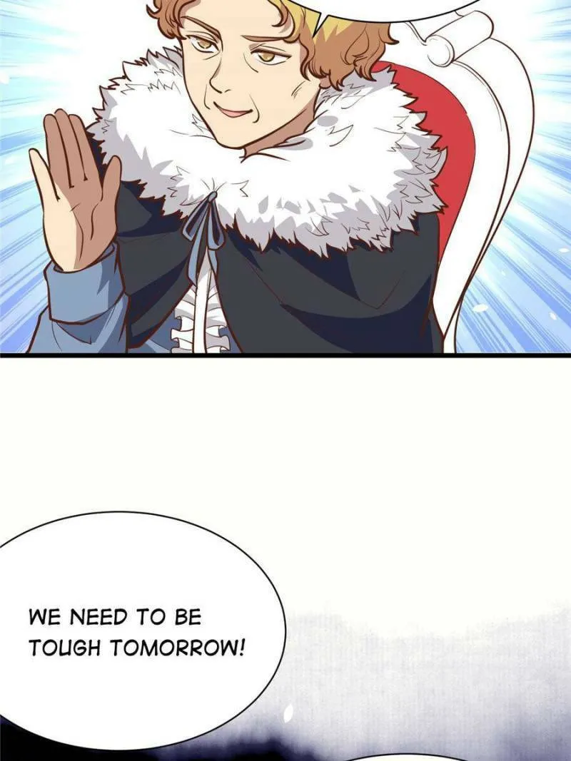 Become the Castellan in Another World (Colored) Chapter 118 page 47 - 