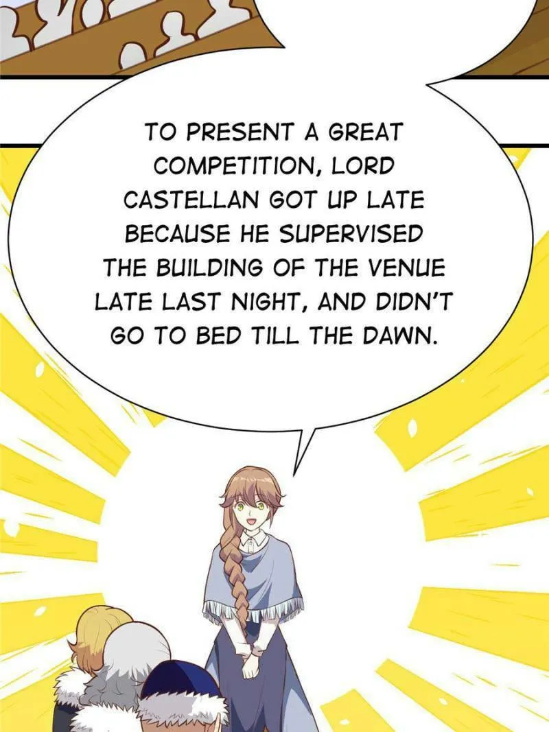 Become the Castellan in Another World (Colored) Chapter 118 page 56 - 