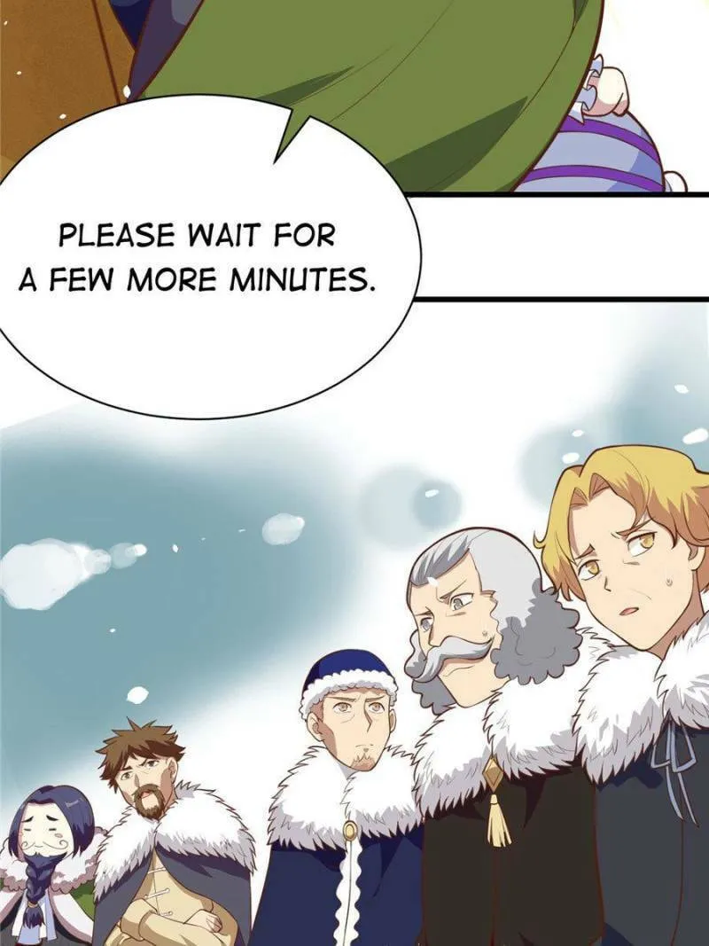 Become the Castellan in Another World (Colored) Chapter 118 page 58 - 