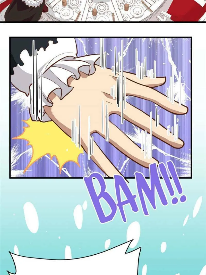 Become the Castellan in Another World (Colored) Chapter 118 page 7 - 