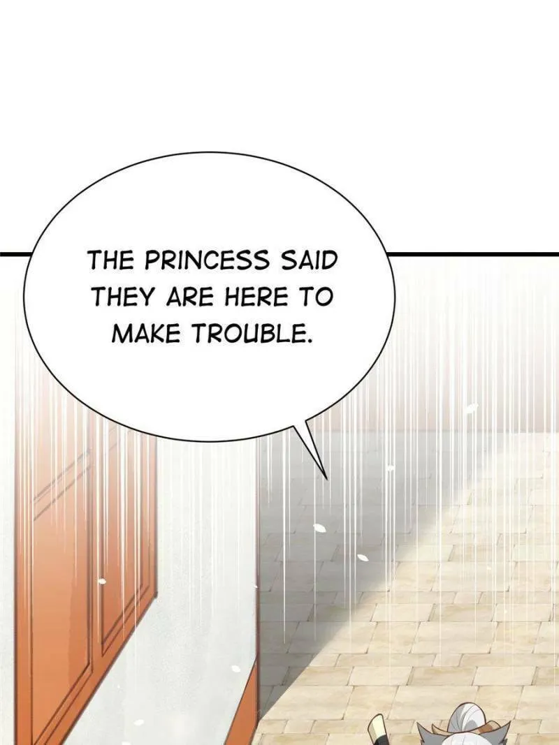 Become the Castellan in Another World (Colored) Chapter 118 page 61 - 