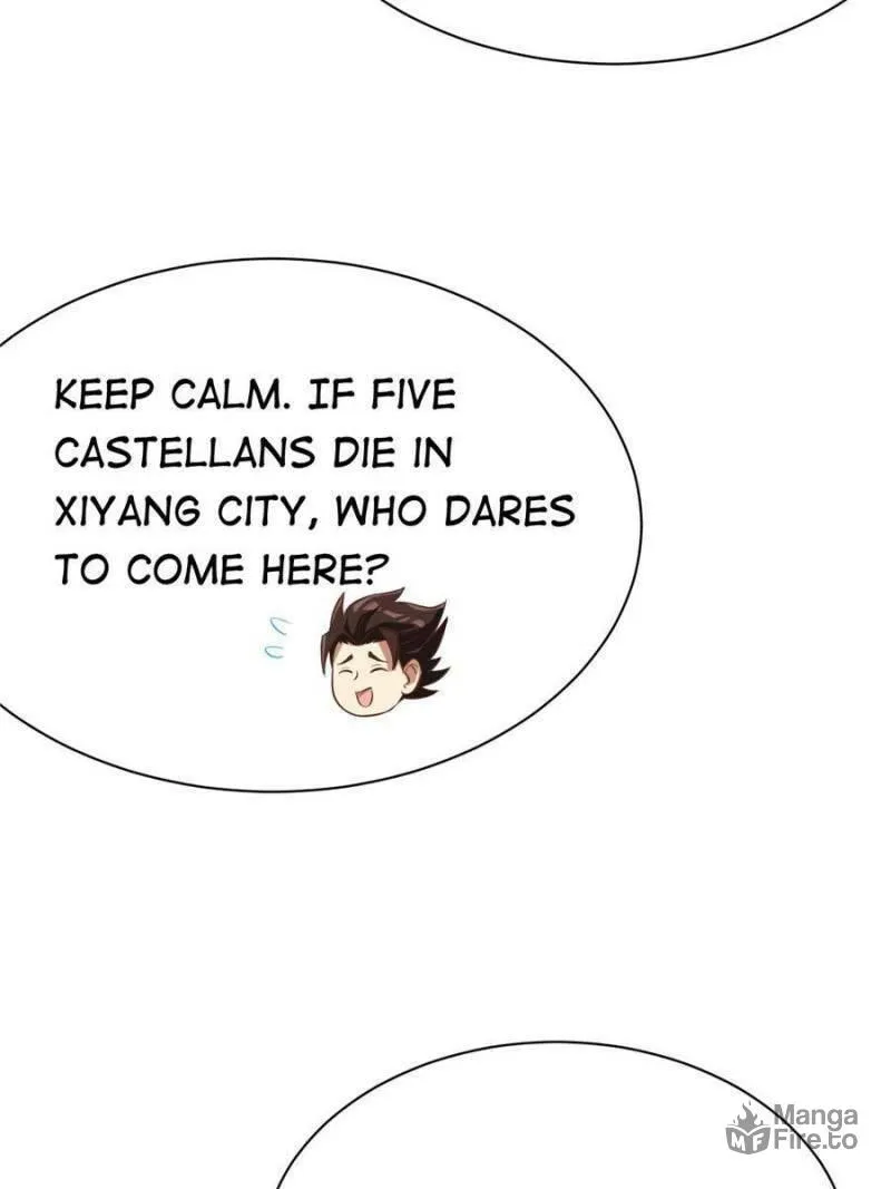 Become the Castellan in Another World (Colored) Chapter 118 page 65 - 