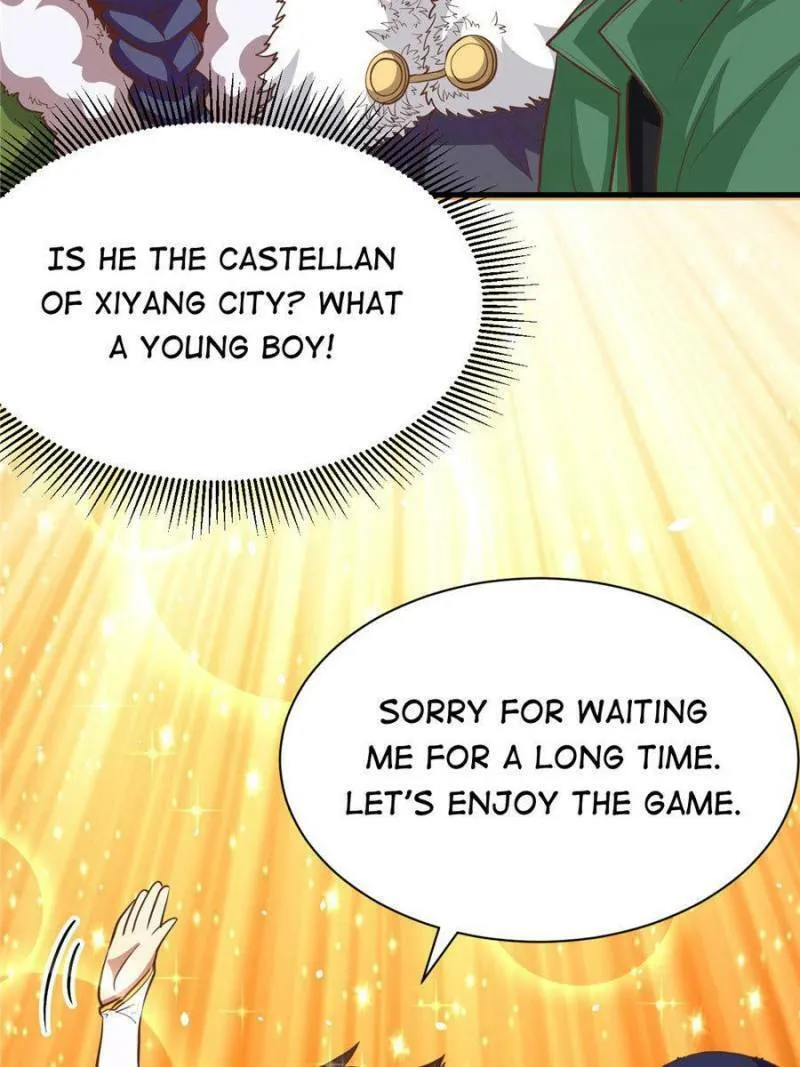 Become the Castellan in Another World (Colored) Chapter 118 page 74 - 