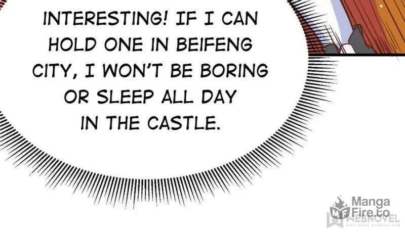 Become the Castellan in Another World (Colored) Chapter 118 page 84 - 