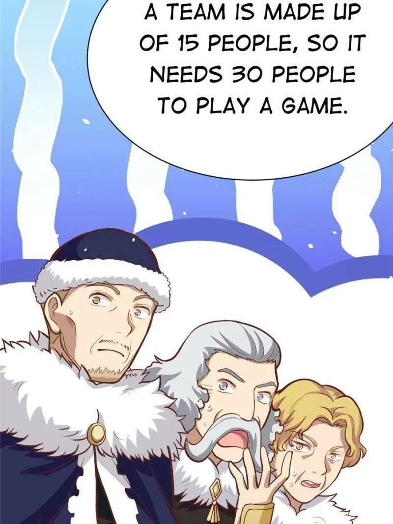 Become the Castellan in Another World (Colored) Chapter 118 page 88 - 
