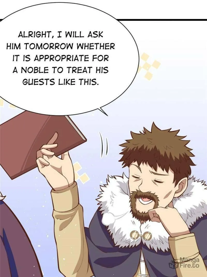 Become the Castellan in Another World (Colored) Chapter 118 page 10 - 
