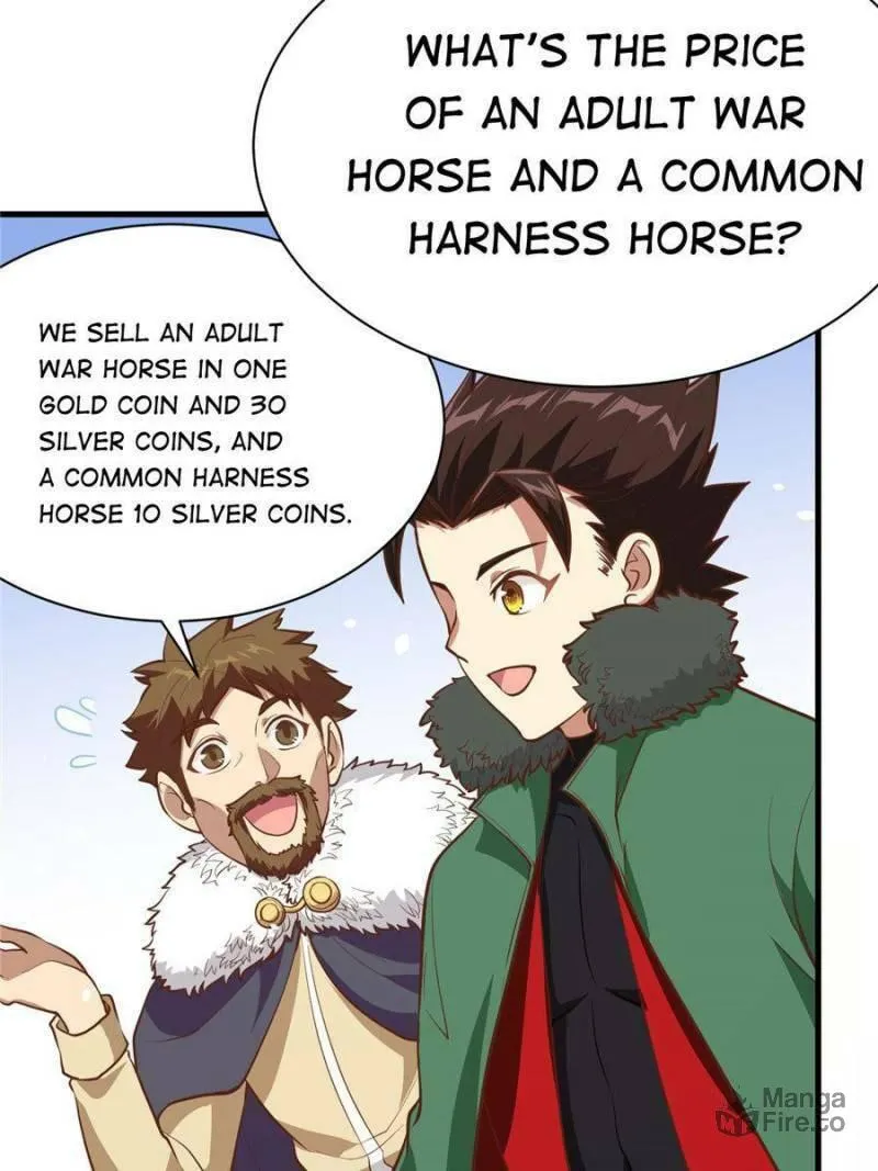 Become the Castellan in Another World (Colored) Chapter 118 page 96 - 