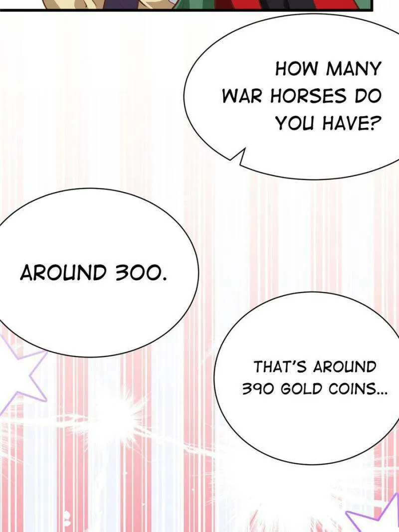 Become the Castellan in Another World (Colored) Chapter 118 page 97 - 
