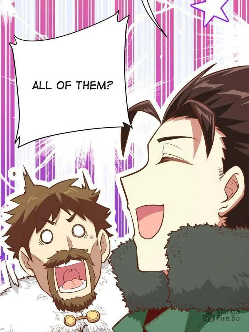Become the Castellan in Another World (Colored) Chapter 118 page 99 - 