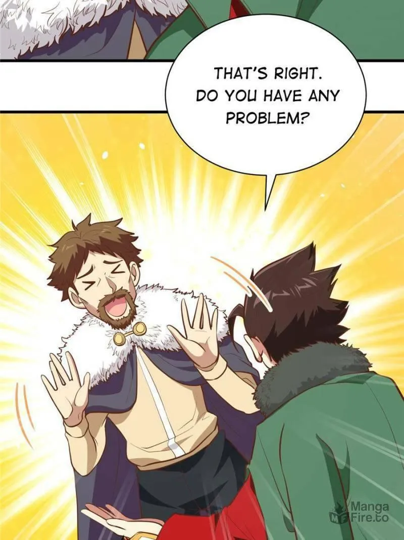 Become the Castellan in Another World (Colored) Chapter 118 page 100 - 