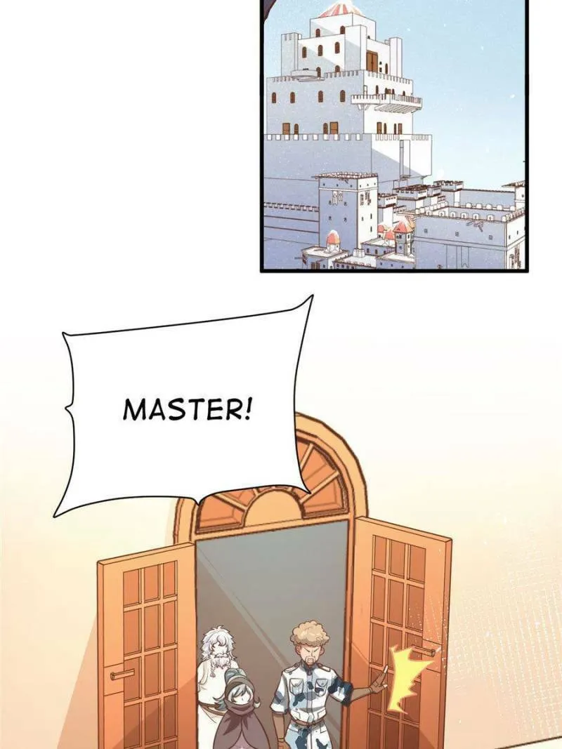 Become the Castellan in Another World (Colored) Chapter 119 page 2 - 