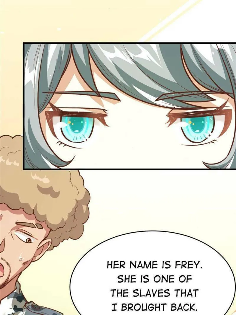 Become the Castellan in Another World (Colored) Chapter 119 page 14 - 