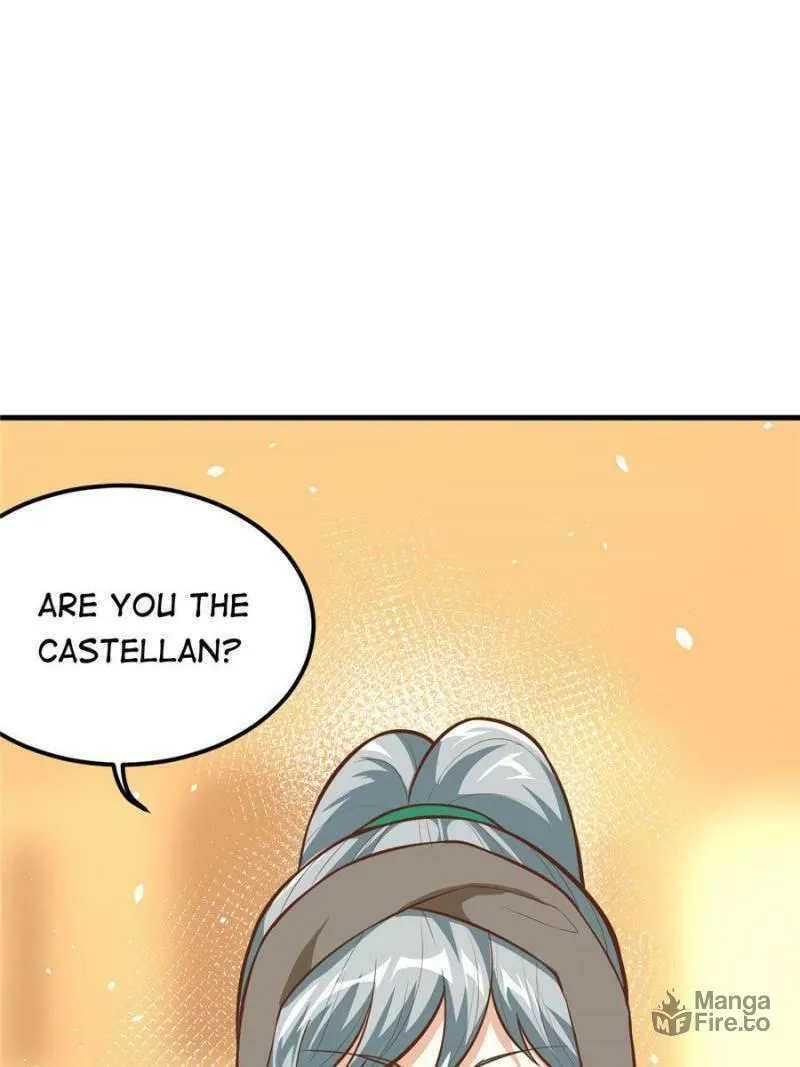 Become the Castellan in Another World (Colored) Chapter 119 page 18 - 