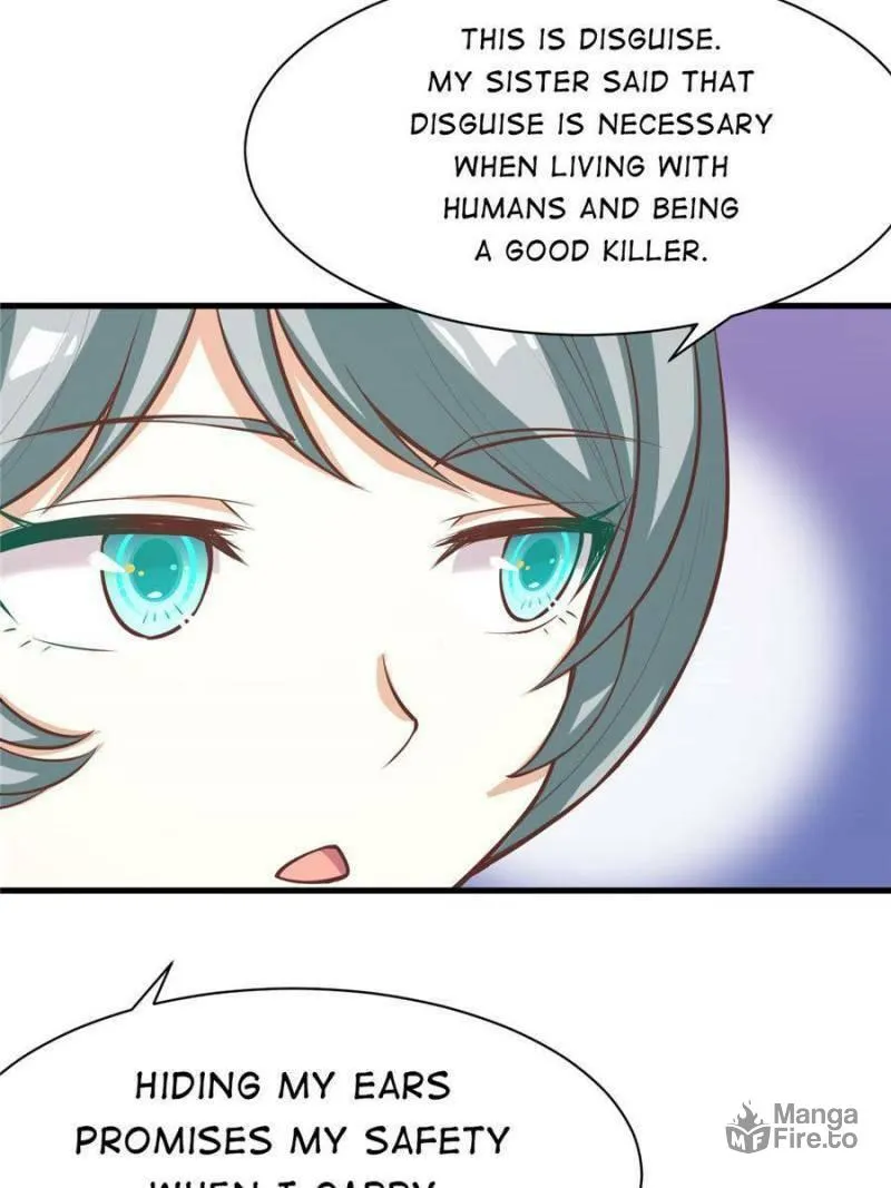 Become the Castellan in Another World (Colored) Chapter 119 page 35 - 