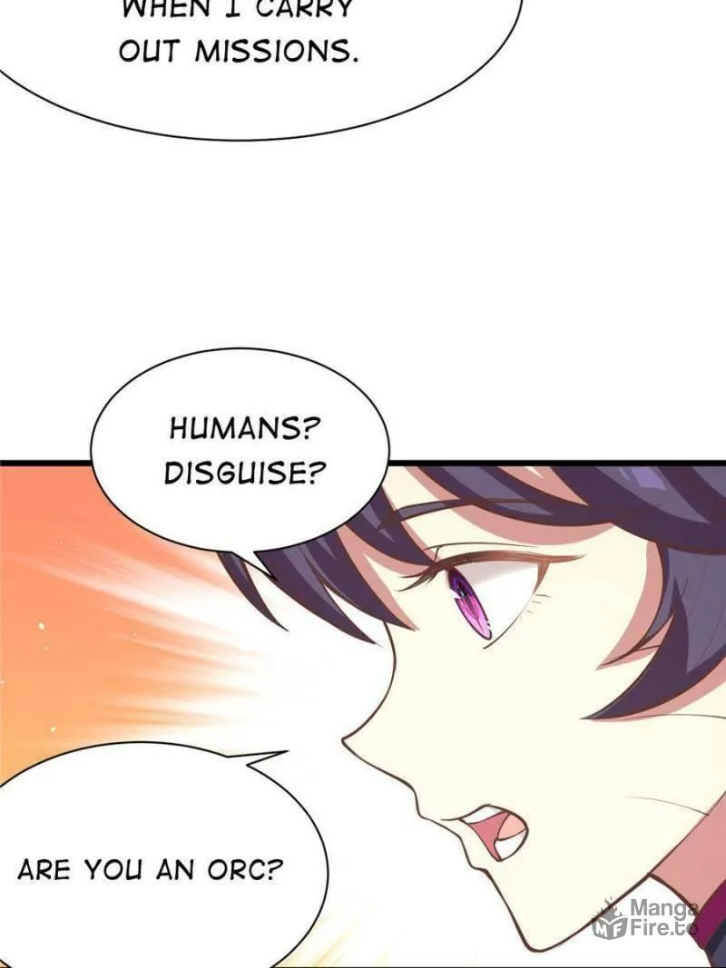 Become the Castellan in Another World (Colored) Chapter 119 page 36 - 