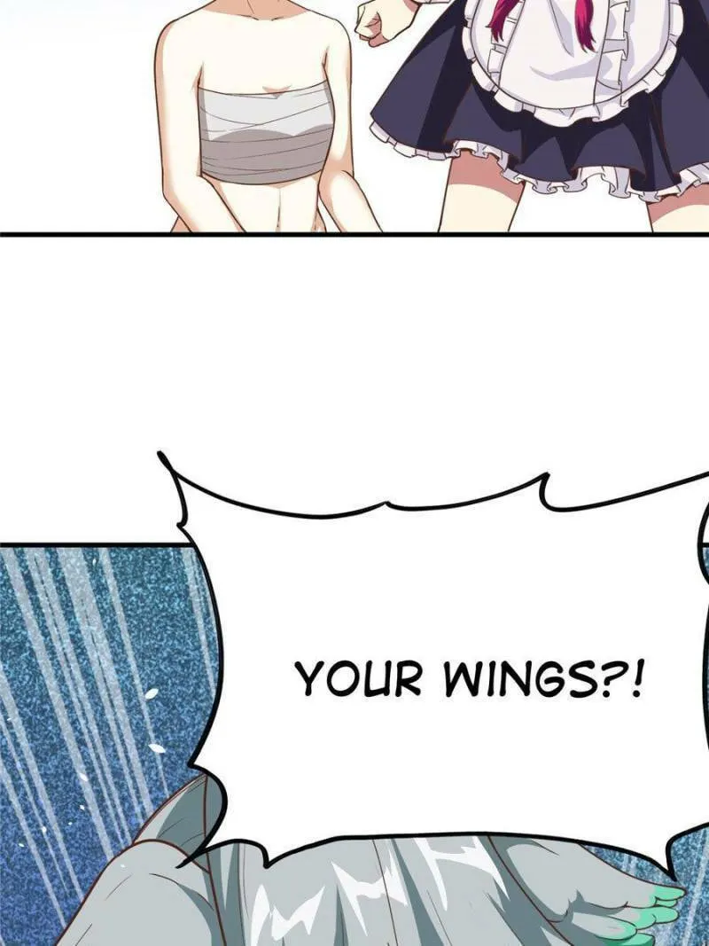 Become the Castellan in Another World (Colored) Chapter 119 page 43 - 