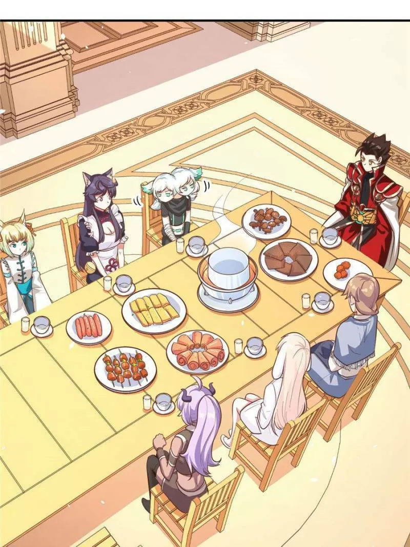 Become the Castellan in Another World (Colored) Chapter 119 page 59 - 