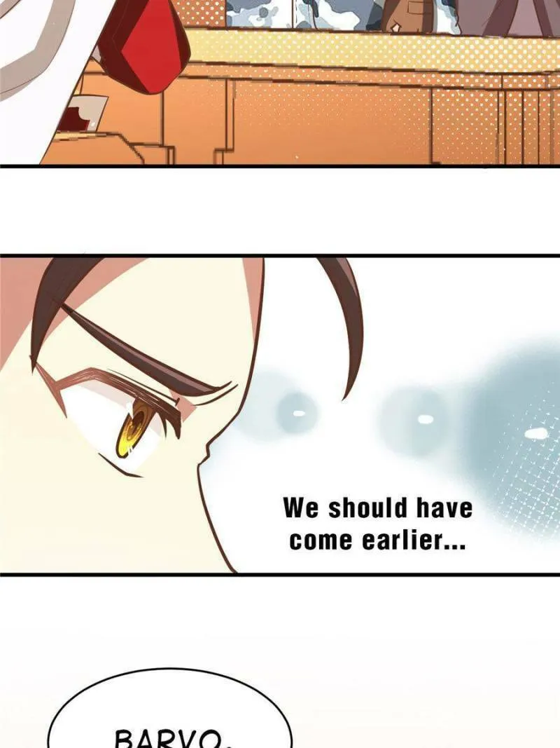 Become the Castellan in Another World (Colored) Chapter 119 page 8 - 