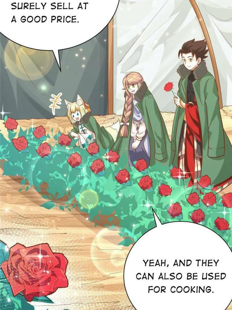 Become the Castellan in Another World (Colored) Chapter 120 page 2 - 