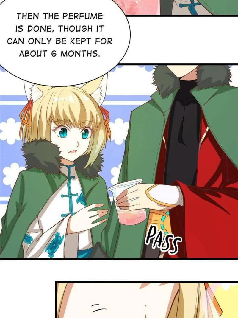 Become the Castellan in Another World (Colored) Chapter 120 page 13 - 