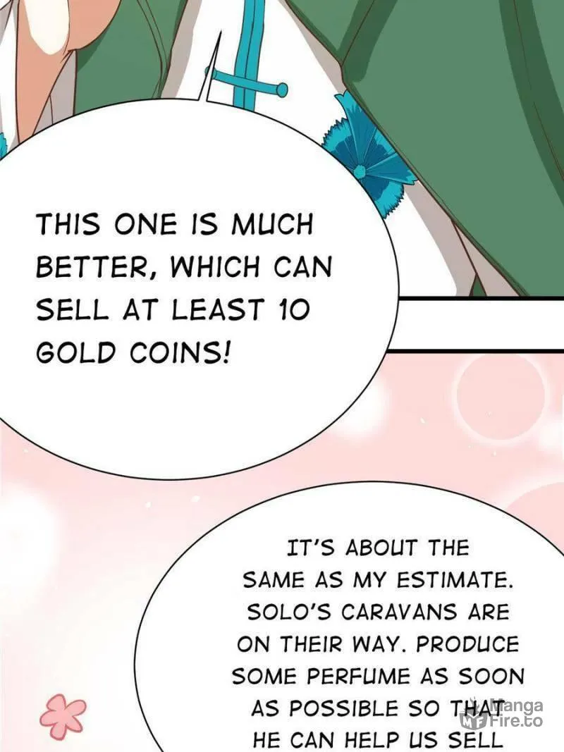 Become the Castellan in Another World (Colored) Chapter 120 page 21 - 