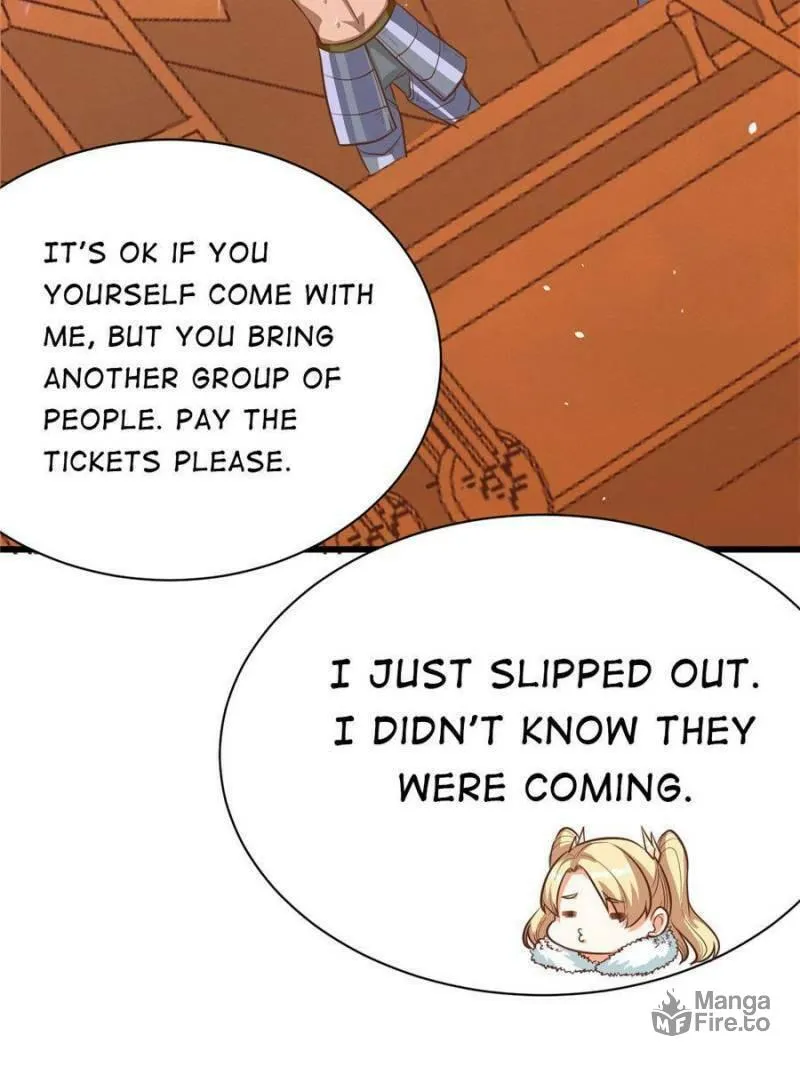 Become the Castellan in Another World (Colored) Chapter 120 page 30 - 