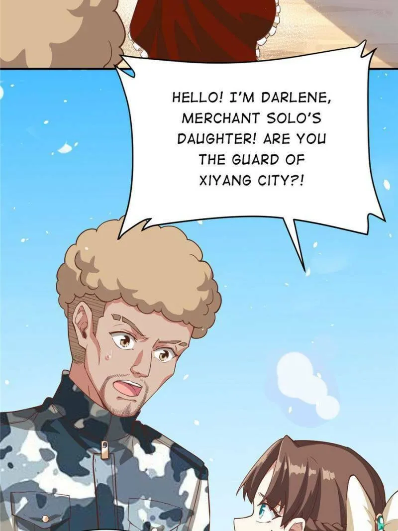 Become the Castellan in Another World (Colored) Chapter 120 page 43 - 