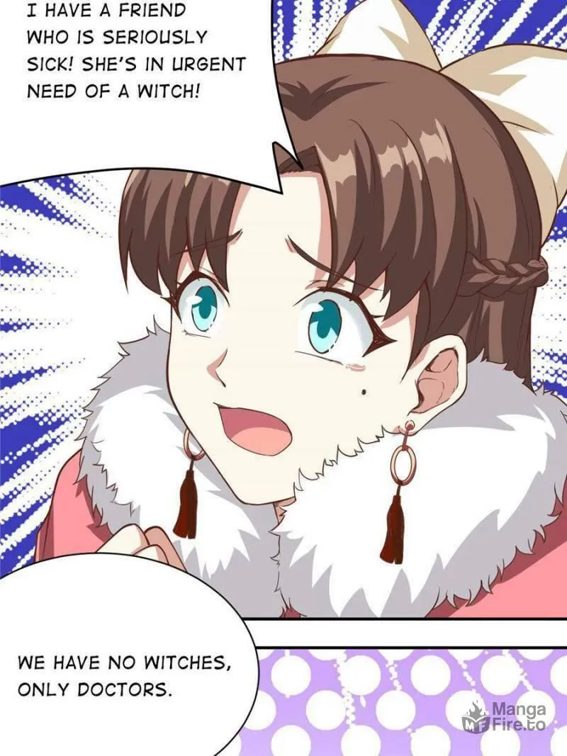 Become the Castellan in Another World (Colored) Chapter 120 page 45 - 