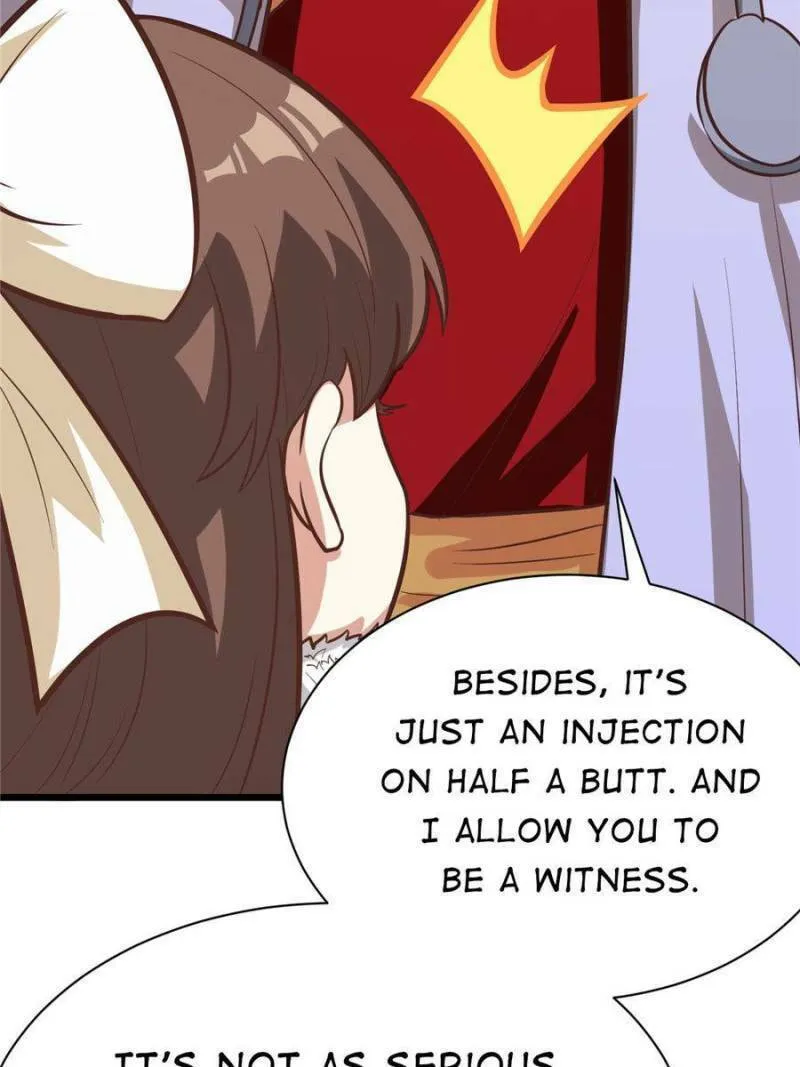 Become the Castellan in Another World (Colored) Chapter 120 page 58 - 