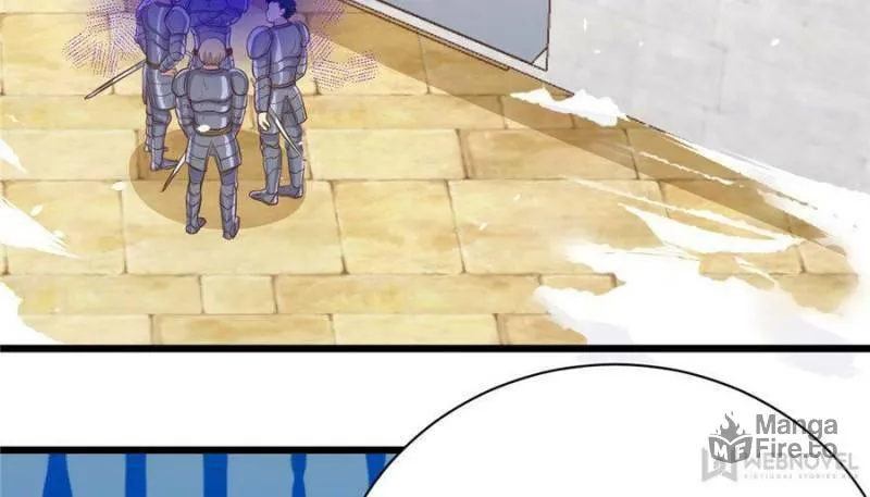 Become the Castellan in Another World (Colored) Chapter 120 page 66 - 