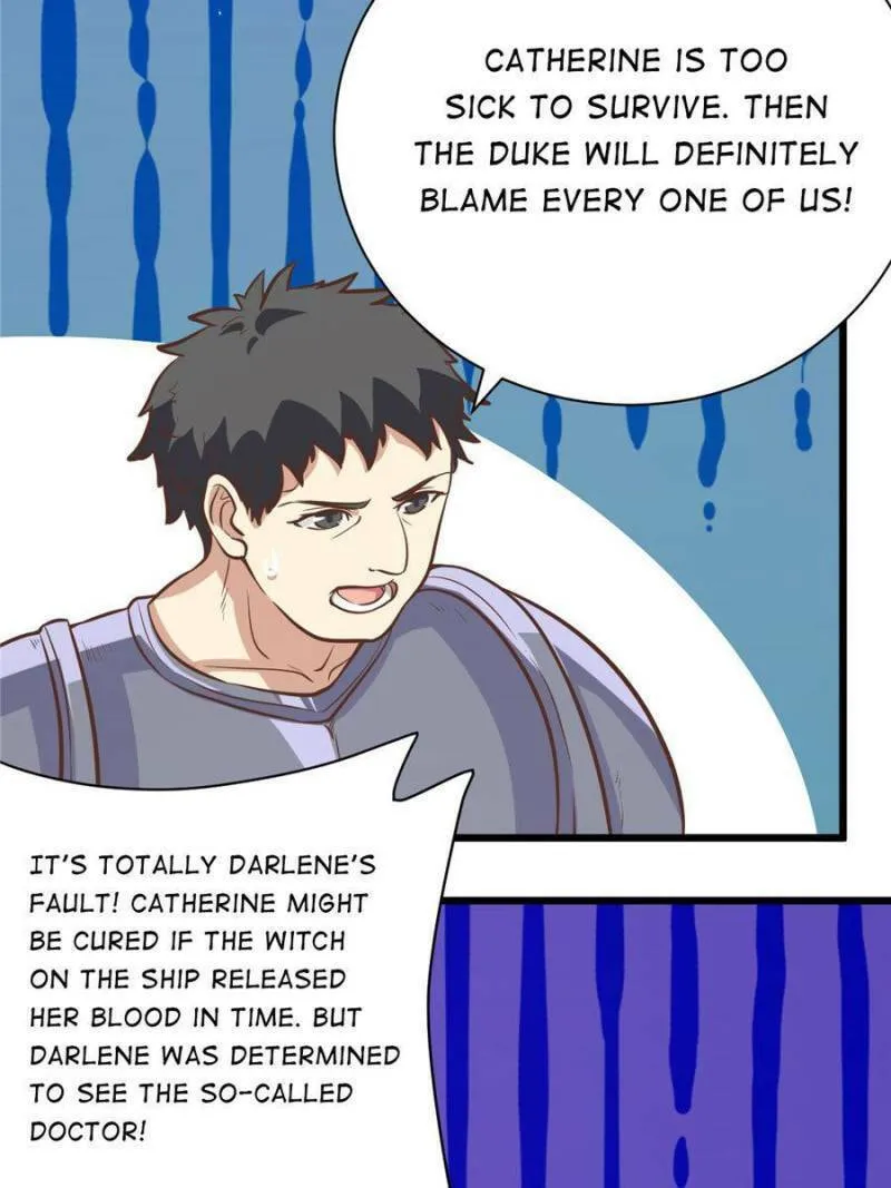 Become the Castellan in Another World (Colored) Chapter 120 page 67 - 