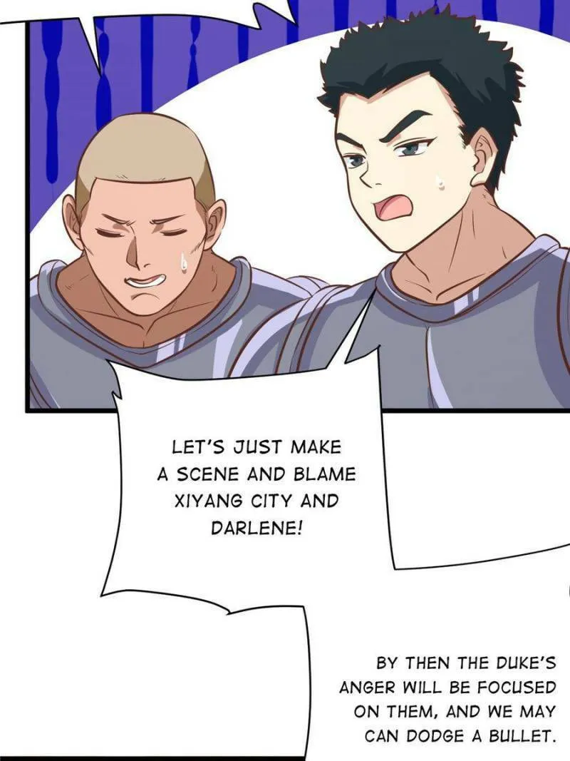 Become the Castellan in Another World (Colored) Chapter 120 page 68 - 