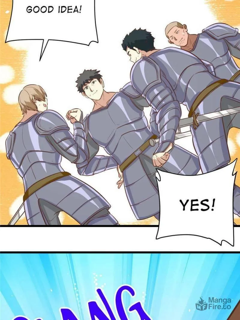 Become the Castellan in Another World (Colored) Chapter 120 page 70 - 