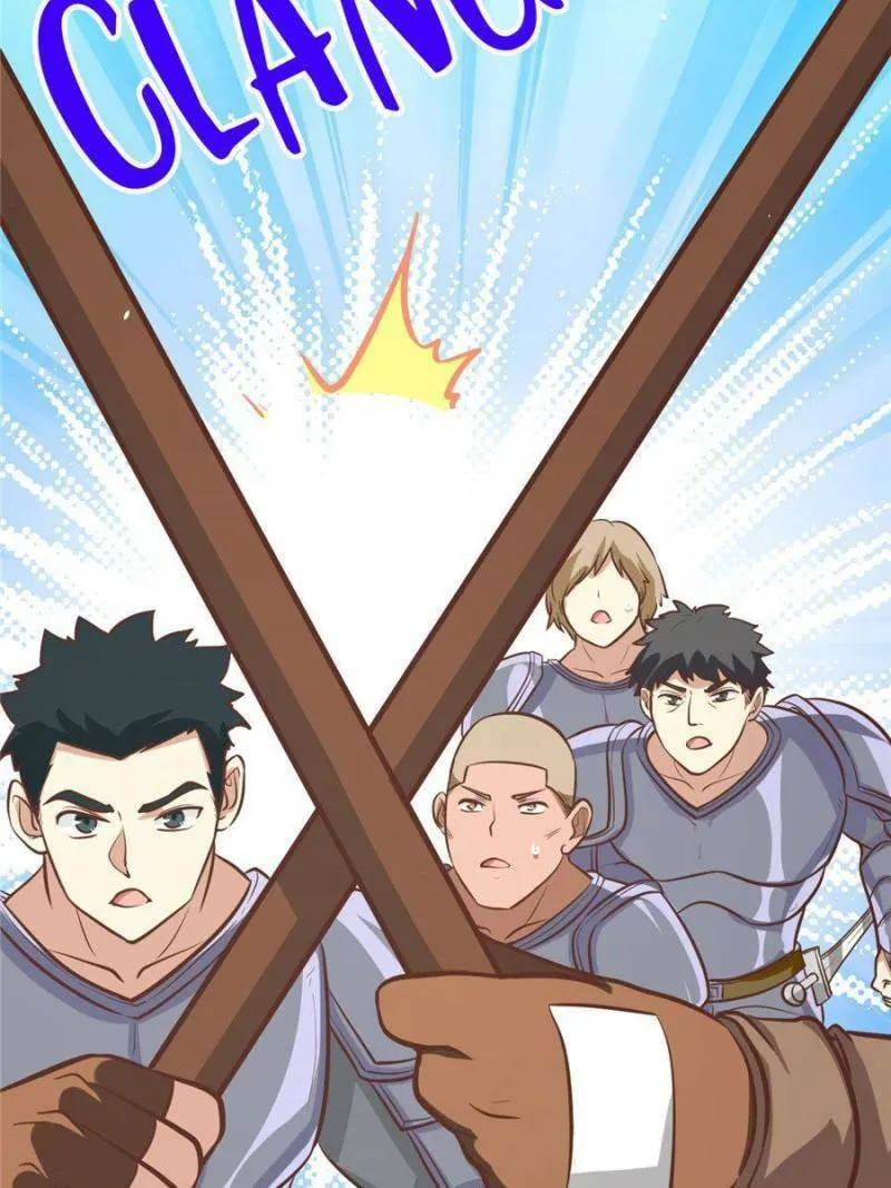 Become the Castellan in Another World (Colored) Chapter 120 page 71 - 