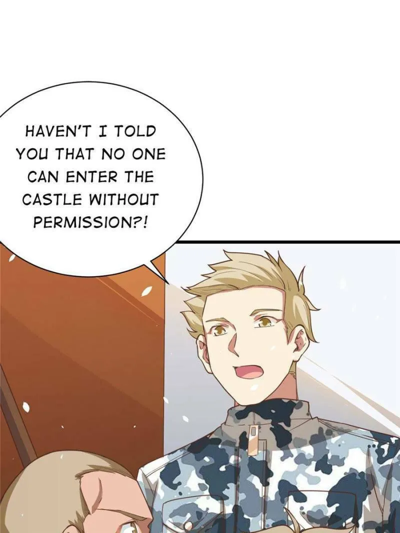 Become the Castellan in Another World (Colored) Chapter 120 page 73 - 